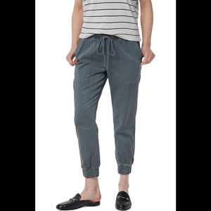 Side Stitch Tencera Jogger Pants Stone Heather - Regular
